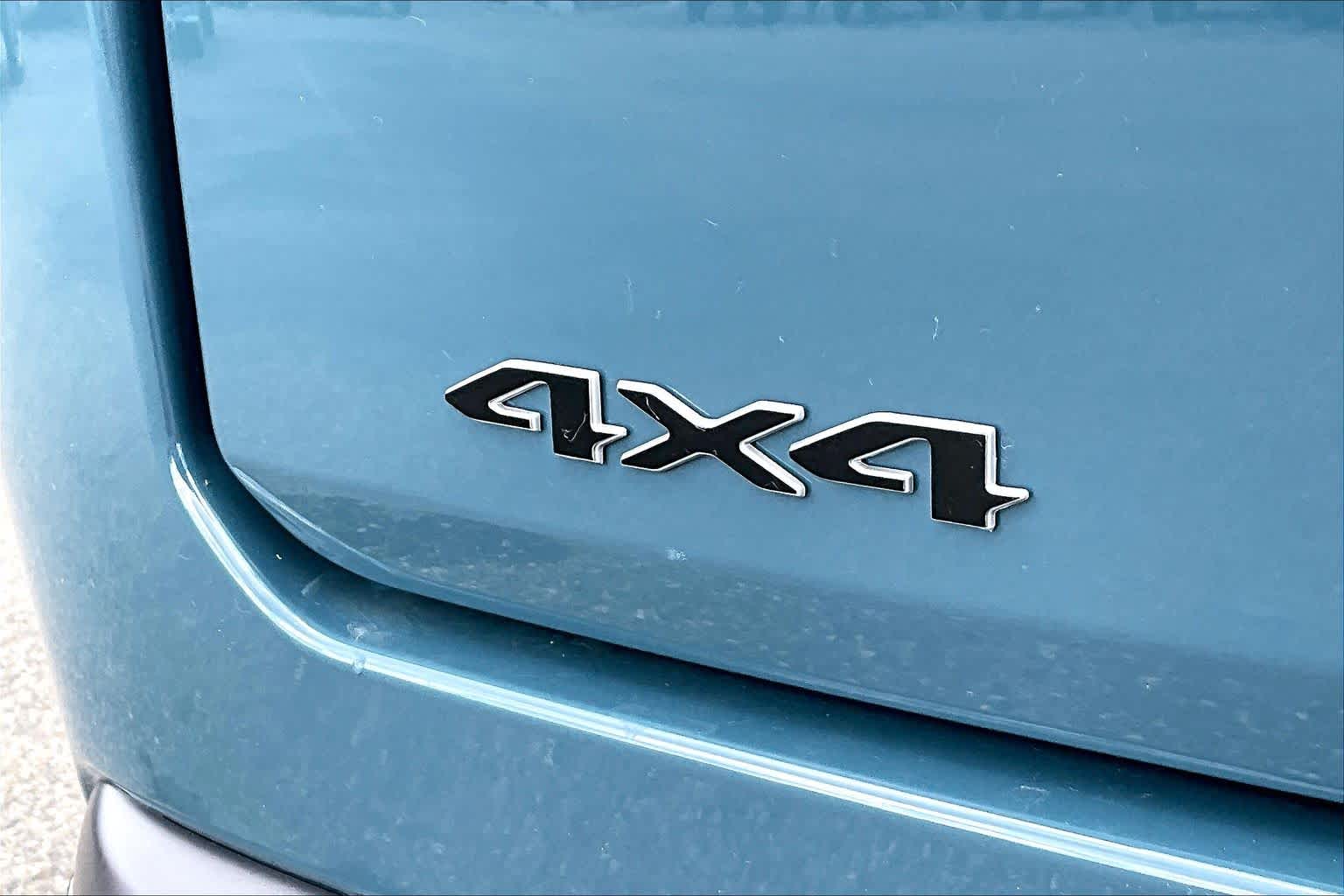 Thumbnail: 2026 Jeep Grand Wagoneer - 6