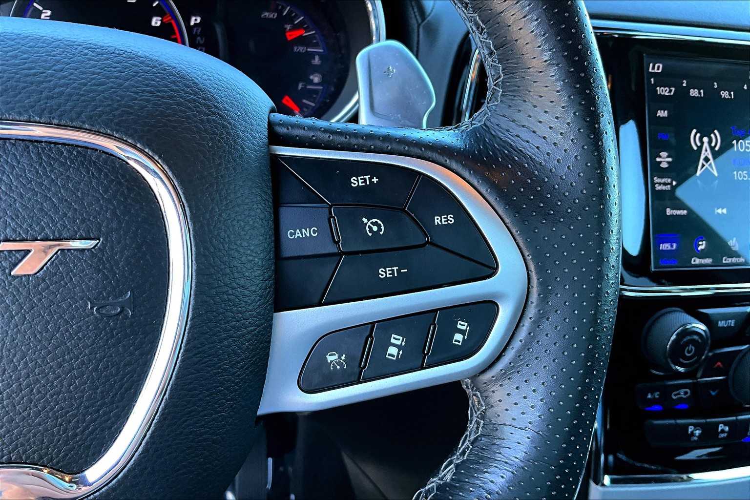 Thumbnail: 2020 Jeep Grand Cherokee - 25