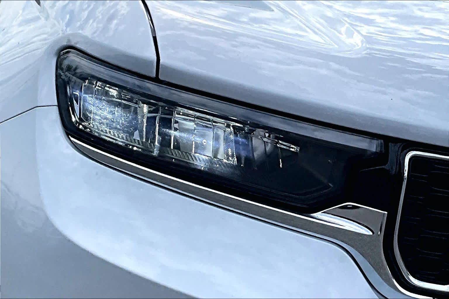 Thumbnail: 2024 Jeep Grand Cherokee L - 32