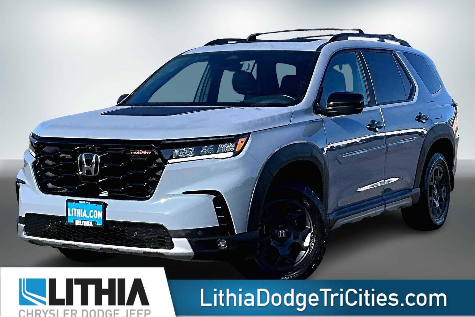 Thumbnail: 2023 Honda Pilot - 1