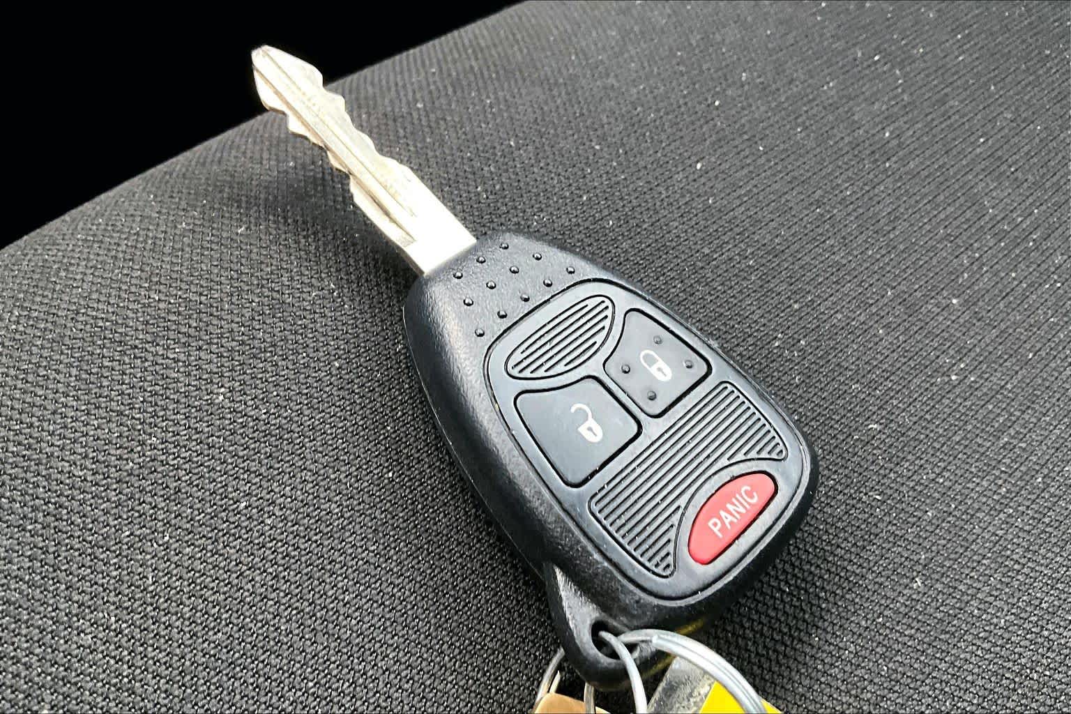 Thumbnail: 2017 Jeep Wrangler - 17