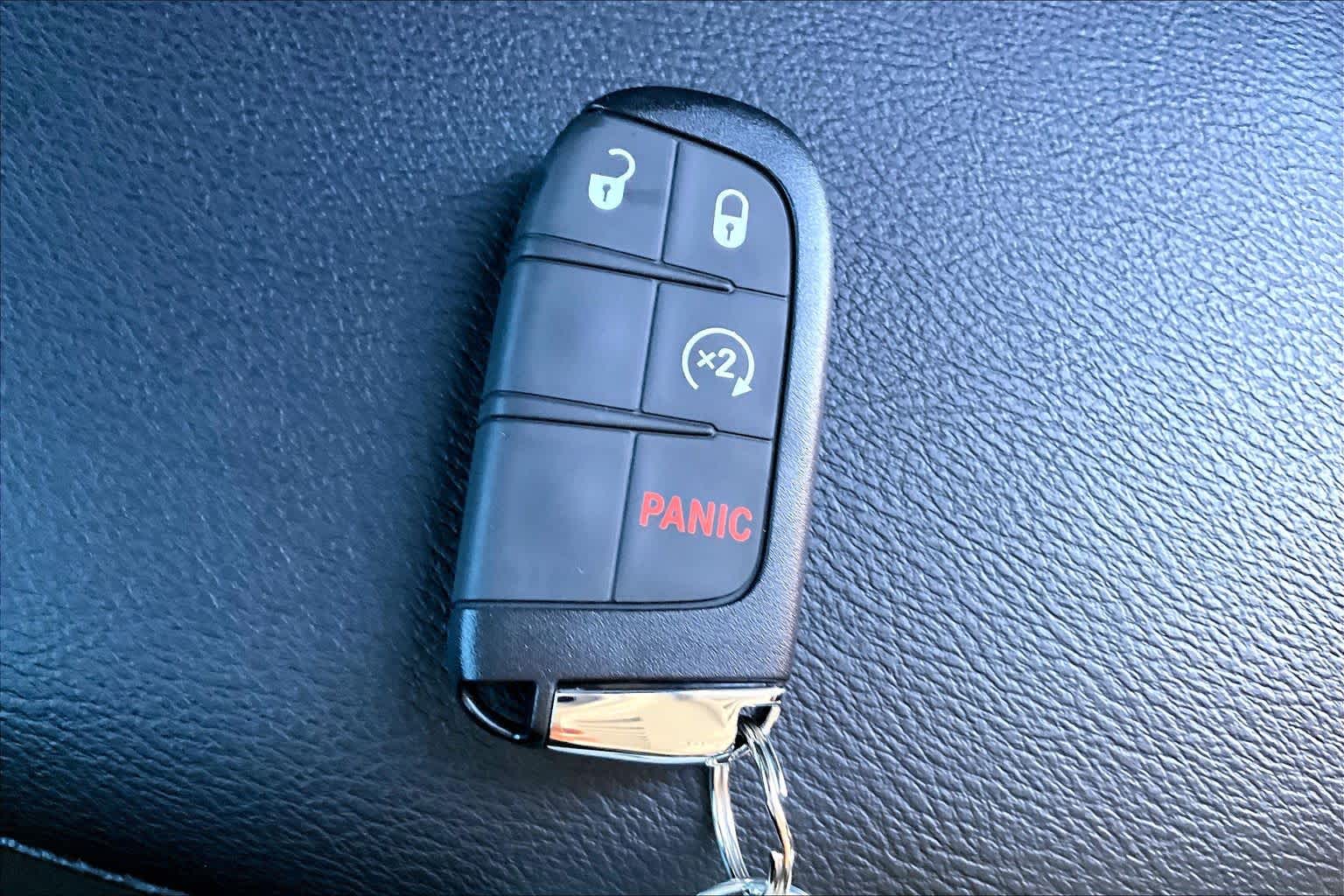 Thumbnail: 2026 Jeep Compass - 19