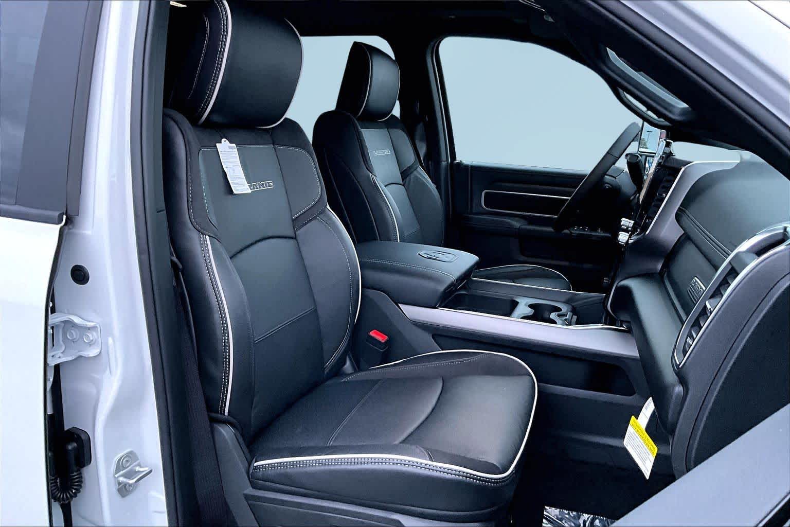 Thumbnail: 2026 RAM 3500 - 14