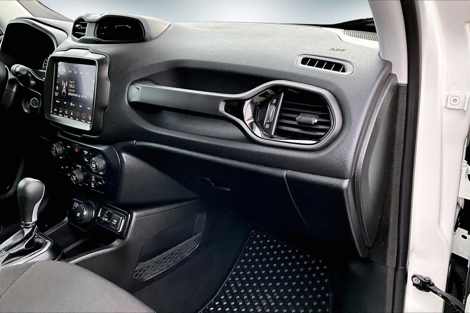 Thumbnail: 2023 Jeep Renegade - 23