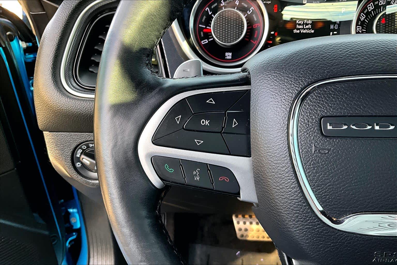 Thumbnail: 2016 Dodge Challenger - 23