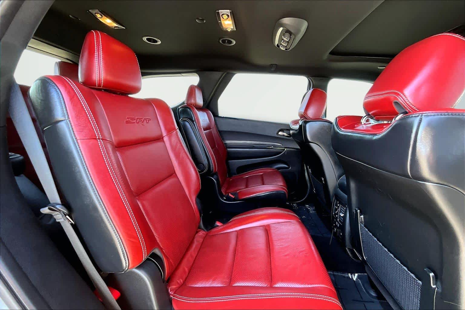 Thumbnail: 2023 Dodge Durango - 30