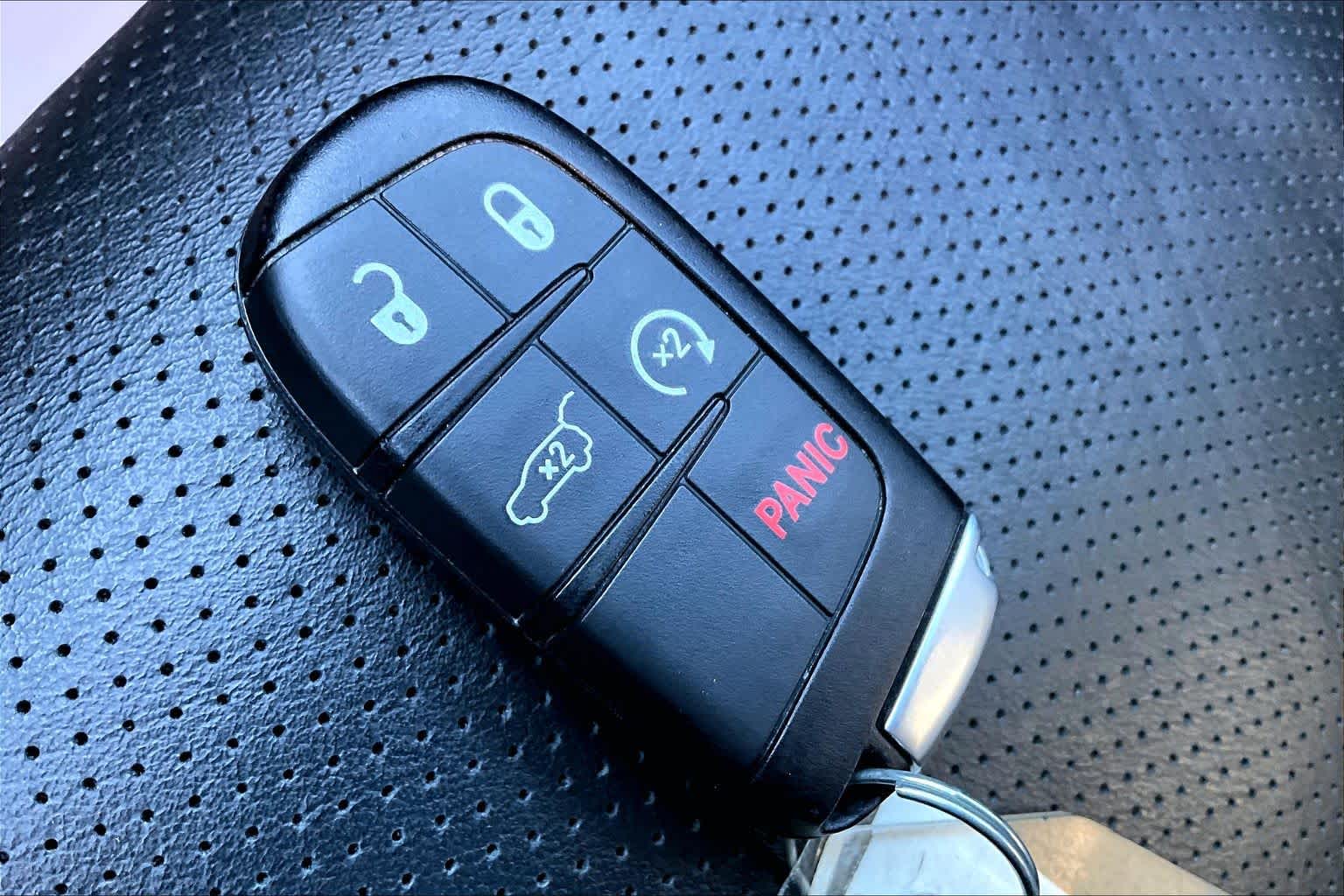 Thumbnail: 2025 Dodge Durango - 19