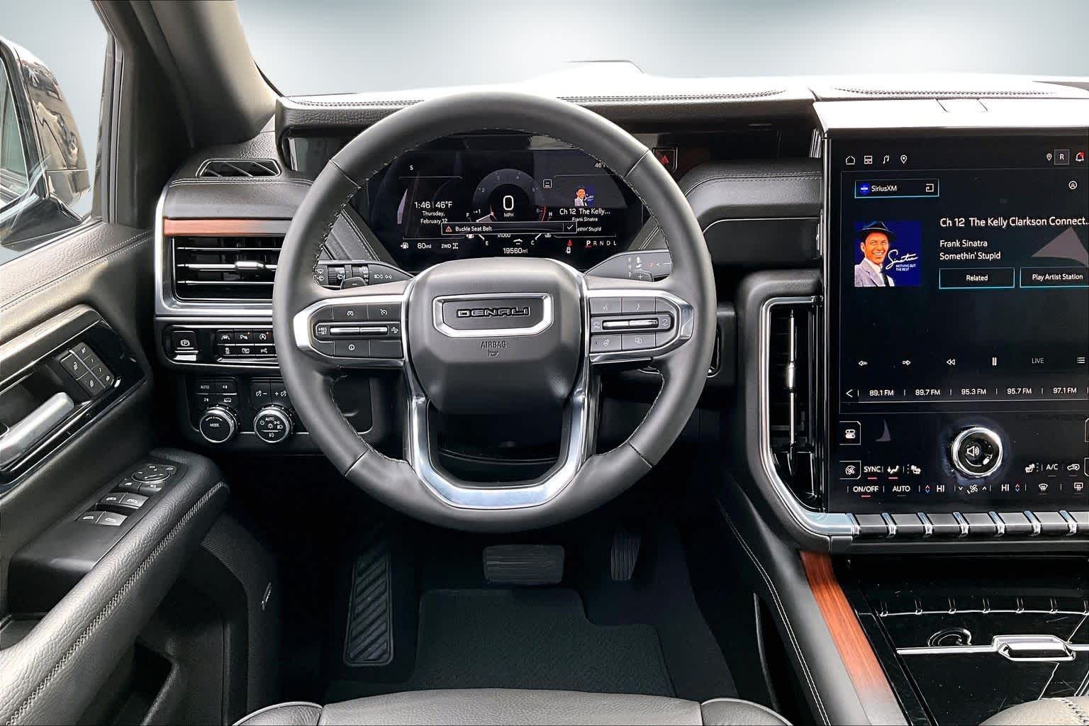 Thumbnail: 2025 GMC Yukon - 14