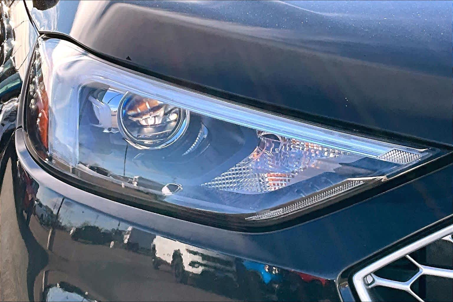 Thumbnail: 2024 Ford Edge - 32