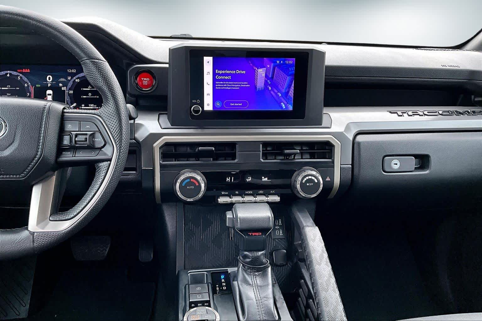 Thumbnail: 2024 Toyota Tacoma - 14