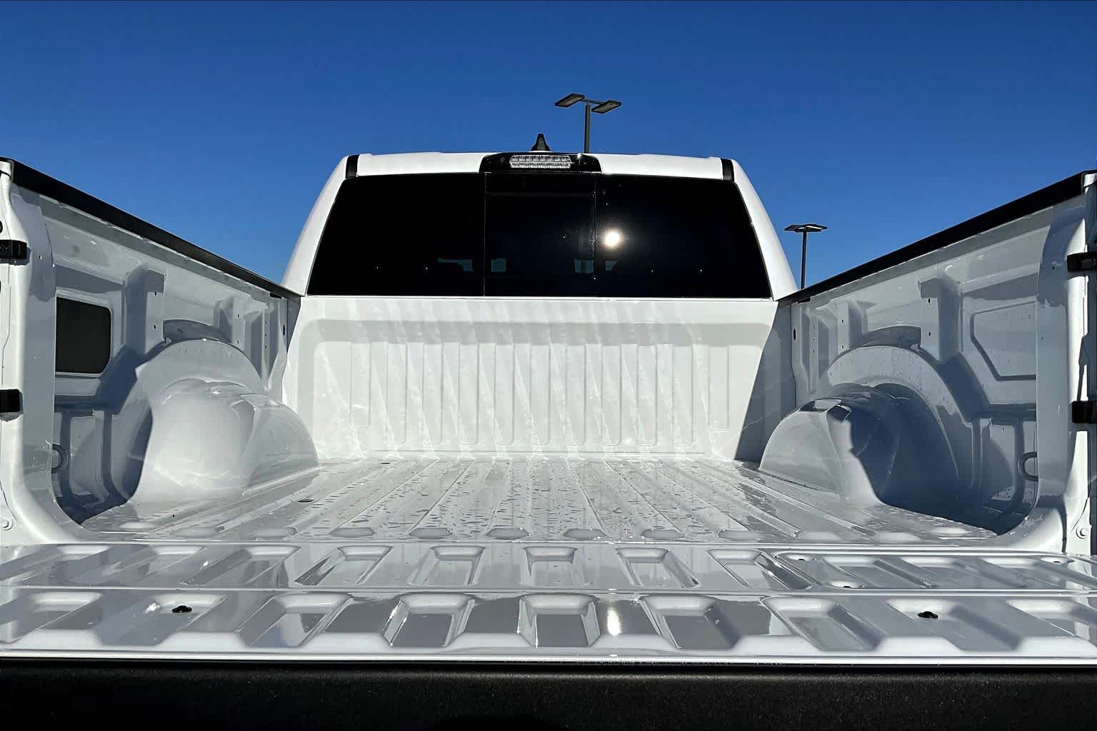 Thumbnail: 2026 RAM 1500 - 19