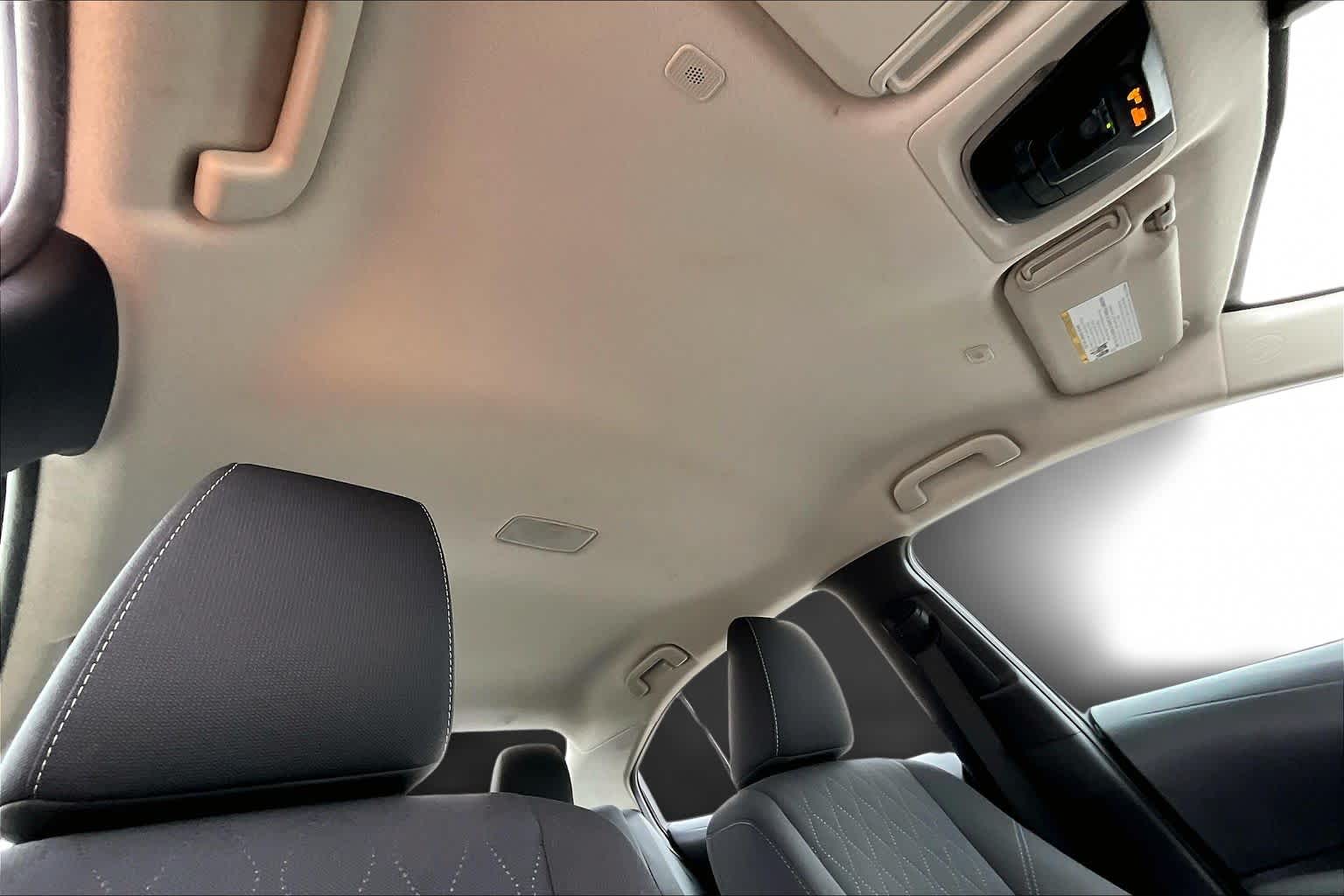 Thumbnail: 2024 Toyota Corolla - 30