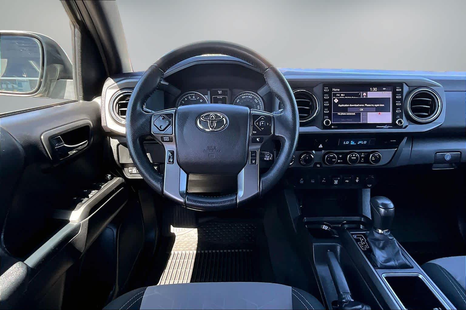 Thumbnail: 2023 Toyota Tacoma - 14