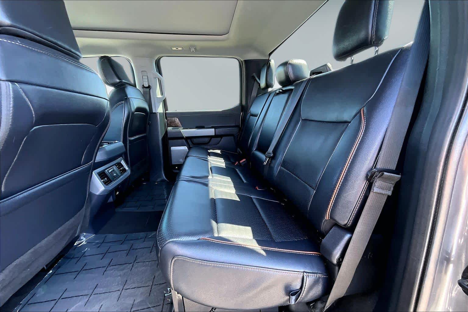 Thumbnail: 2026 Ford Econoline - 29