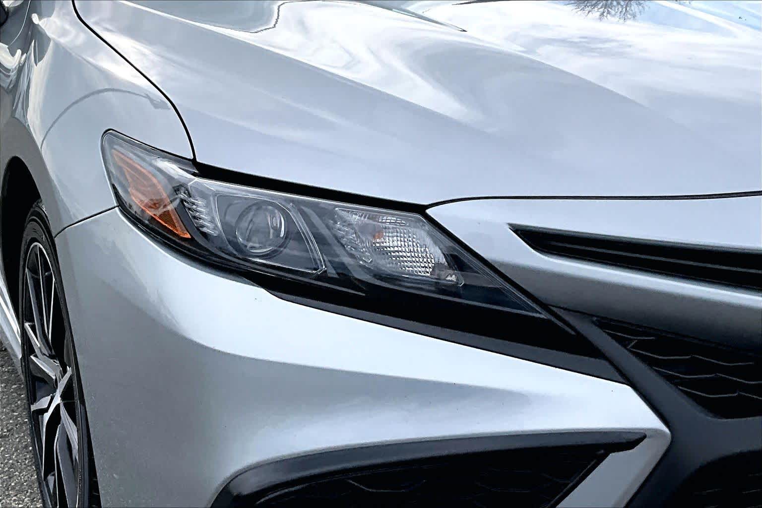 Thumbnail: 2023 Toyota Camry - 31