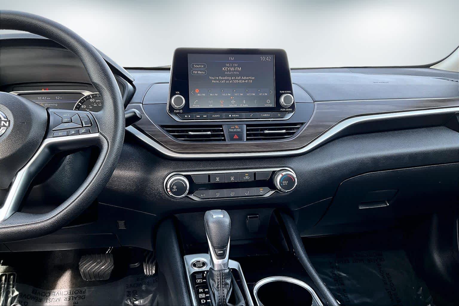 Thumbnail: 2024 Nissan Altima - 15