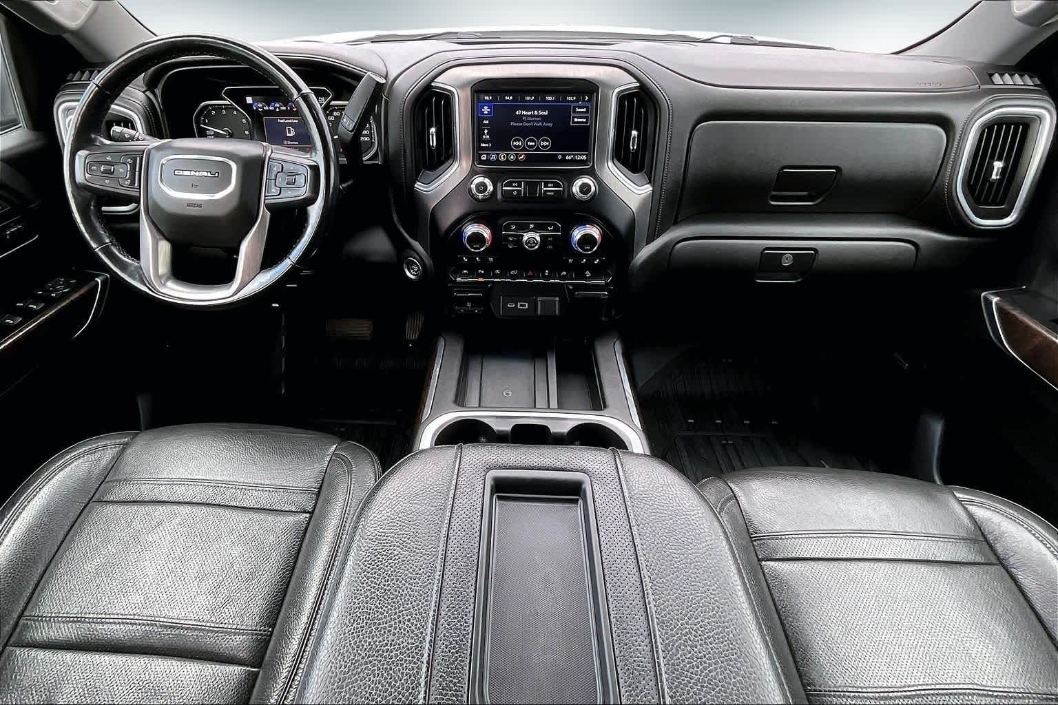 Thumbnail: 2019 GMC Sierra 1500 - 10