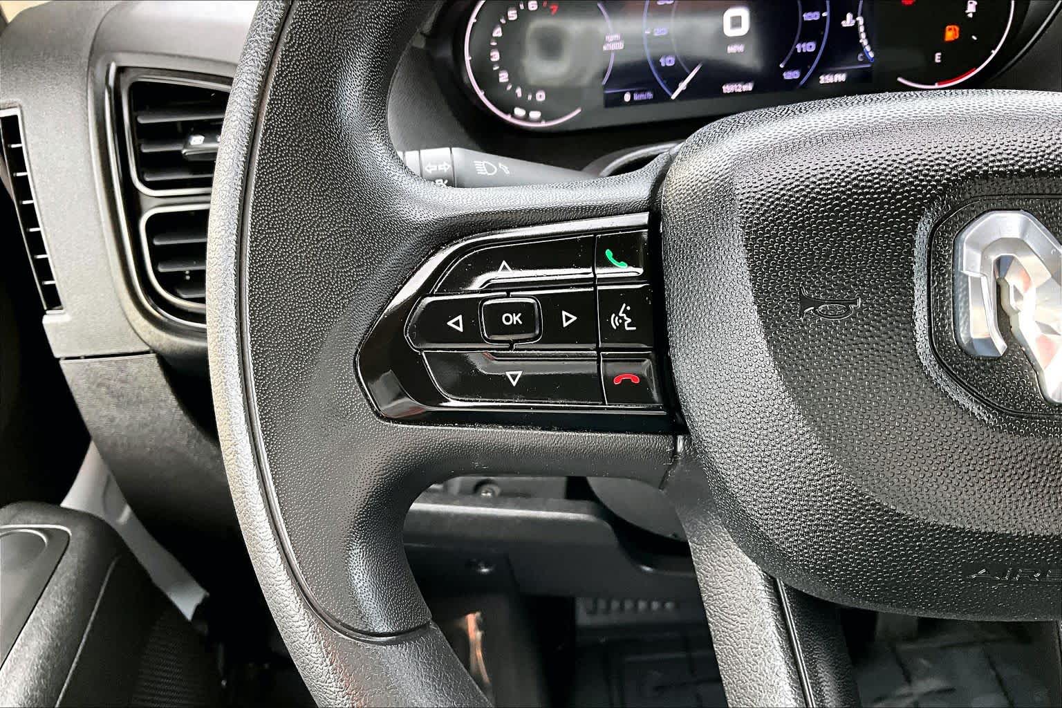 Thumbnail: 2023 RAM ProMaster - 22