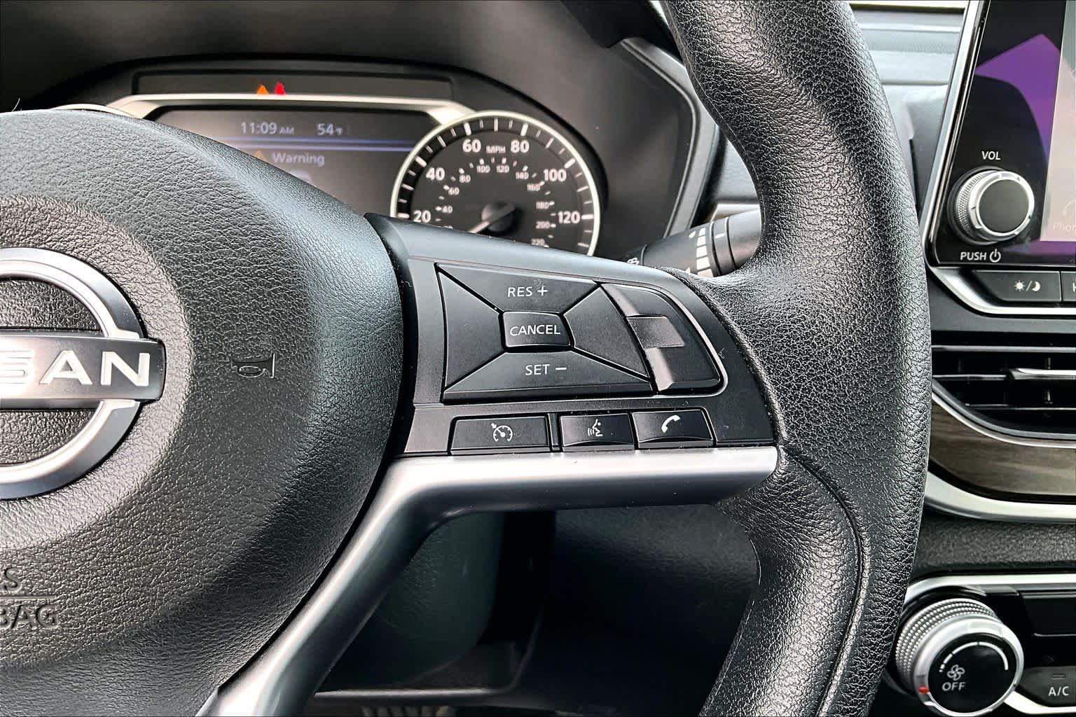 Thumbnail: 2024 Nissan Altima - 24