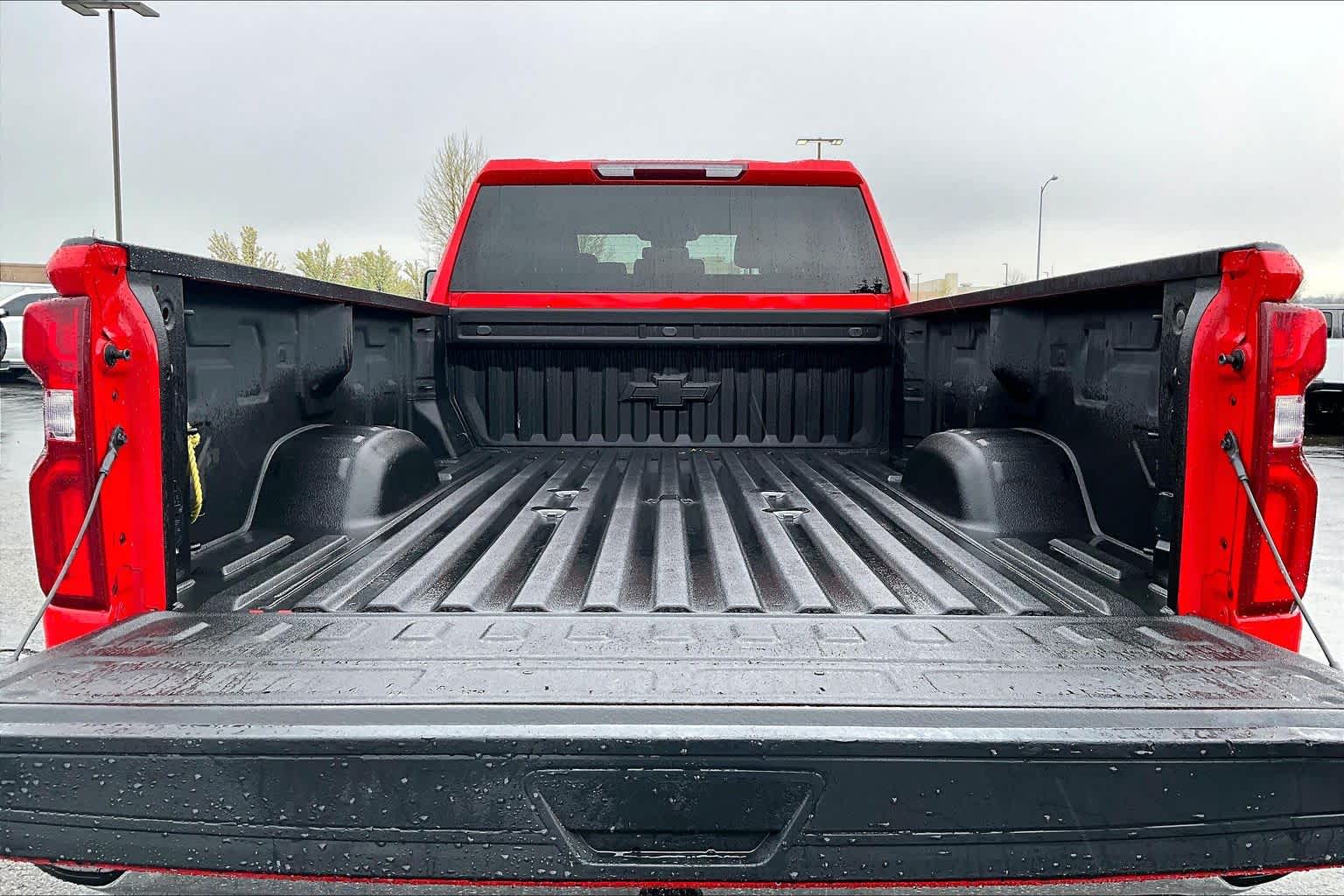 Thumbnail: 2024 Chevrolet Silverado 3500 - 18