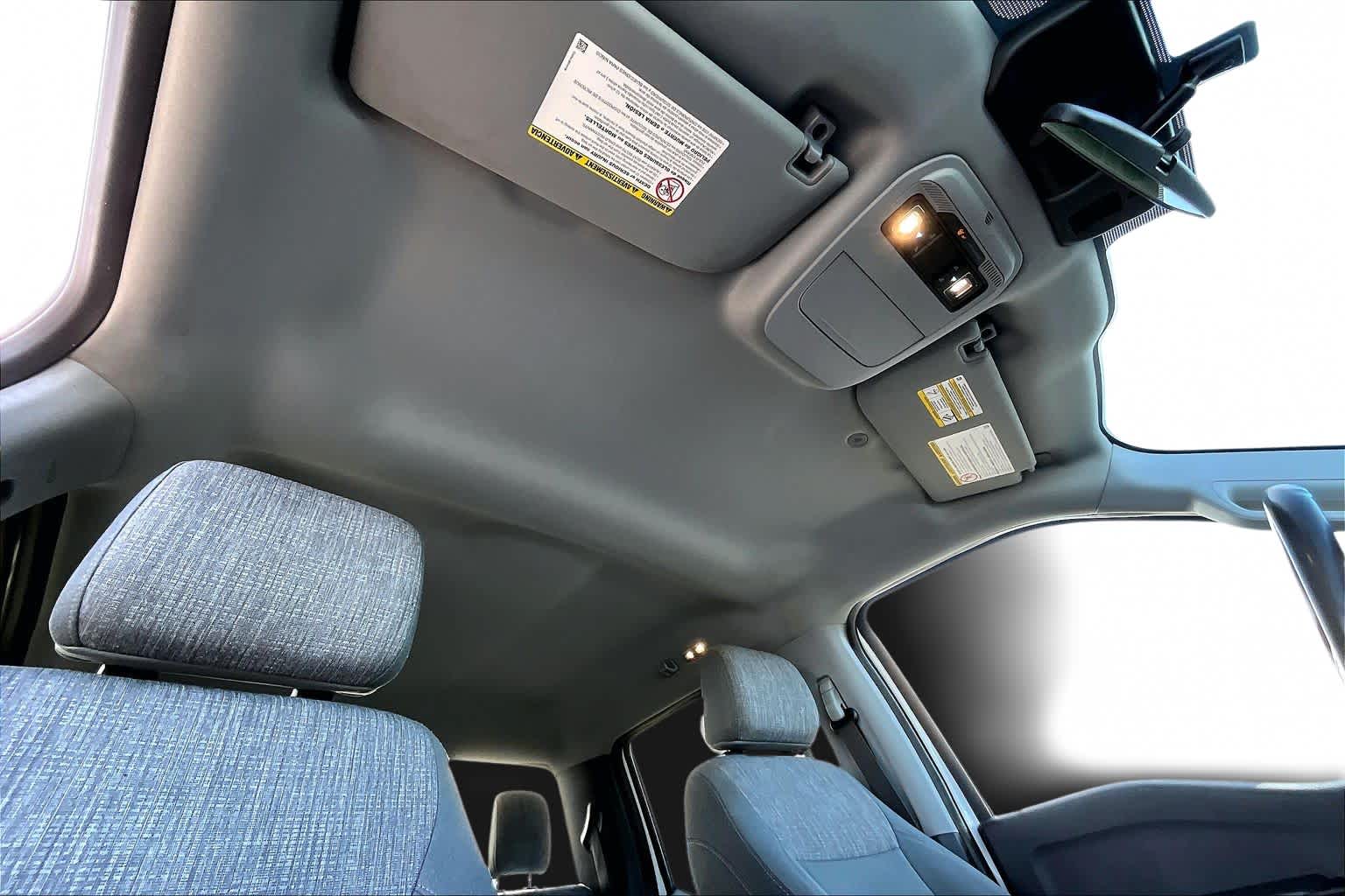 Thumbnail: 2024 Ford Econoline - 31