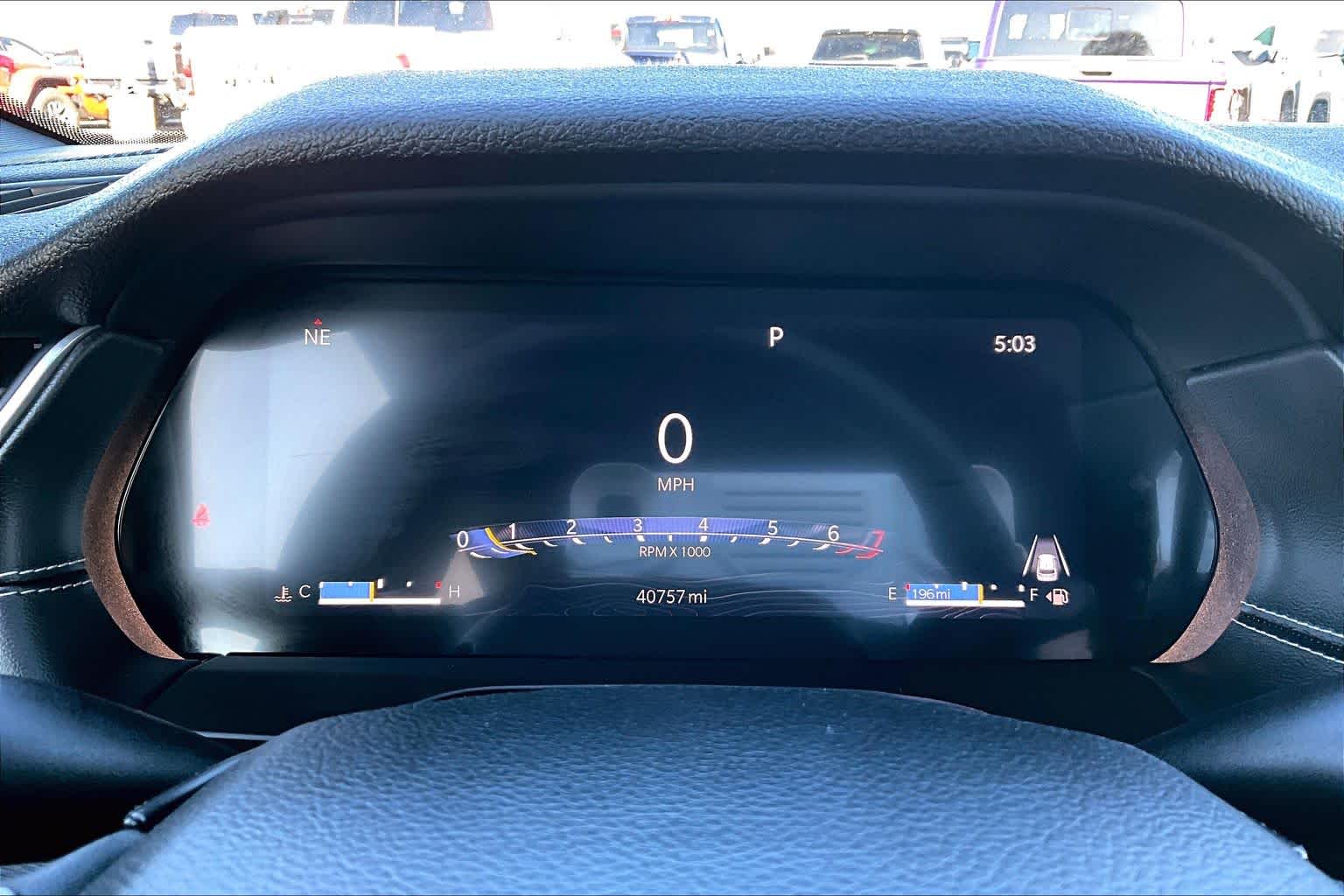 Thumbnail: 2024 Jeep Grand Cherokee L - 17