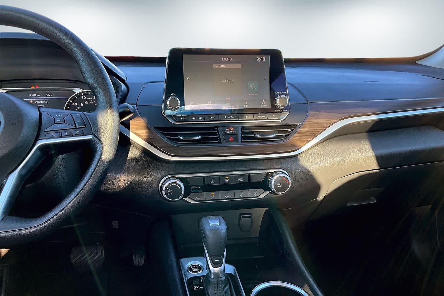 Thumbnail: 2024 Nissan Altima - 15