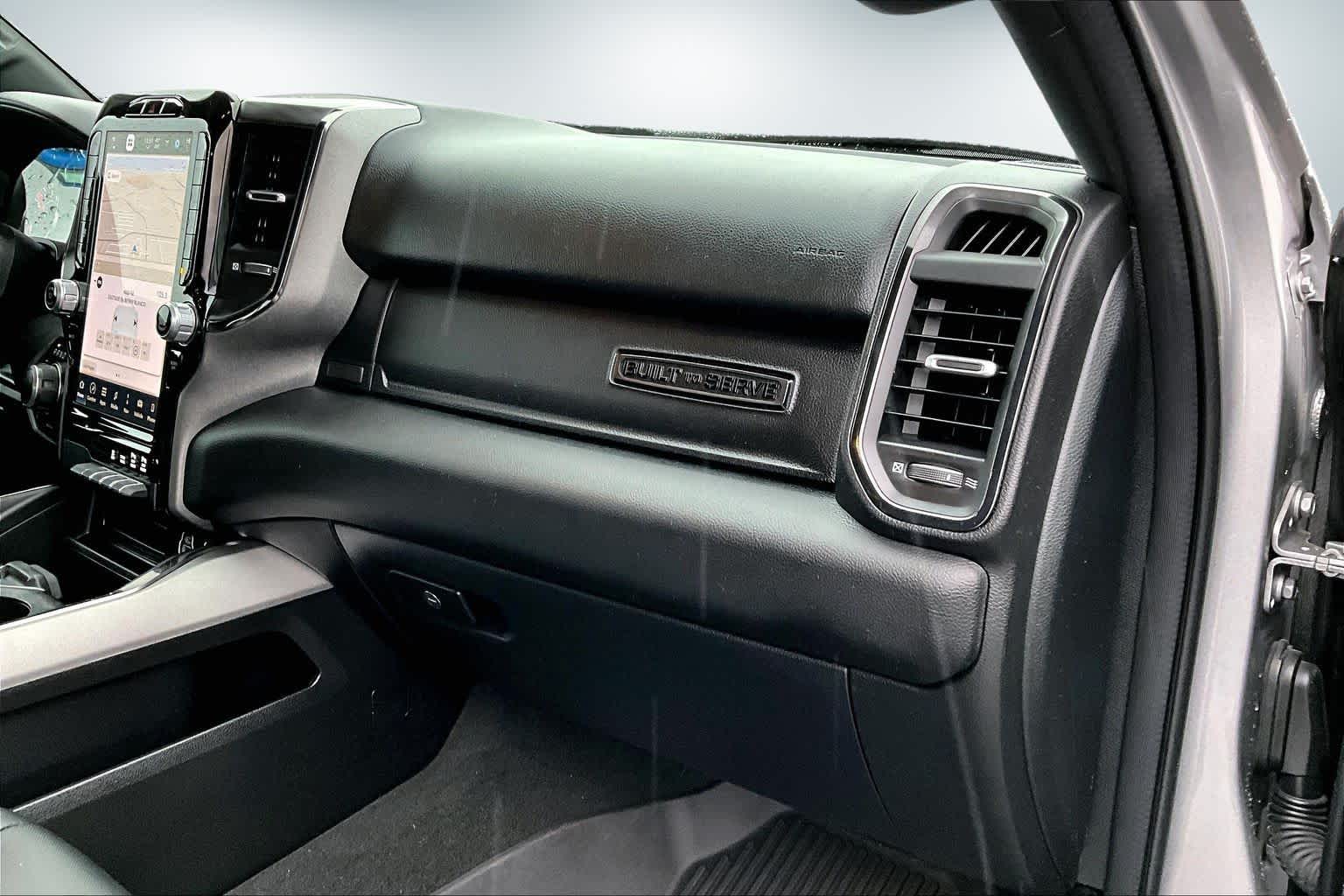 Thumbnail: 2024 RAM 1500 - 23