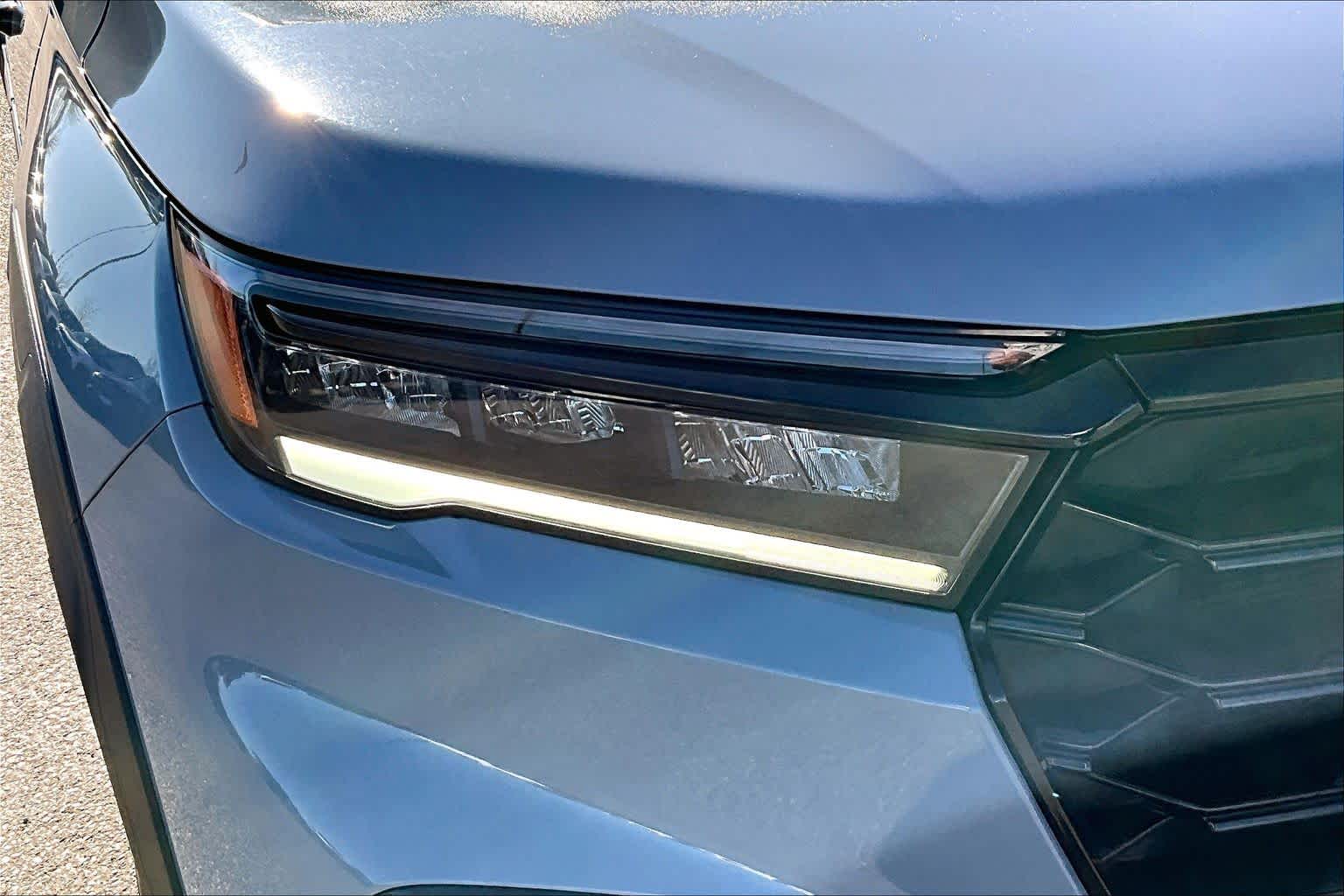 Thumbnail: 2023 Honda Pilot - 31