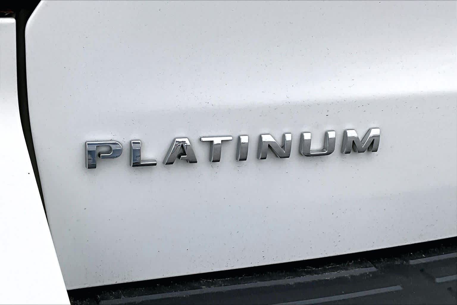 Thumbnail: 2022 Ford Expedition MAX - 7