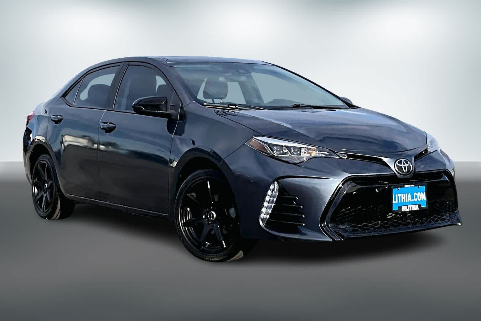 Thumbnail: 2017 Toyota Corolla - 21