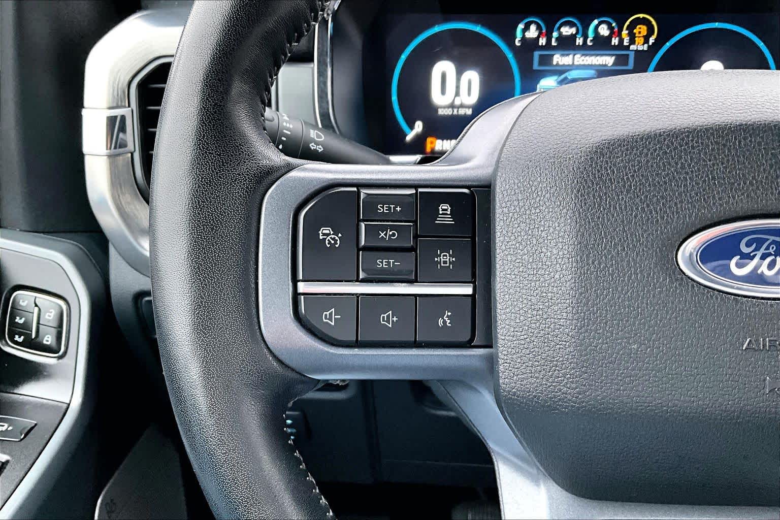 Thumbnail: 2023 Ford F-150 - 24