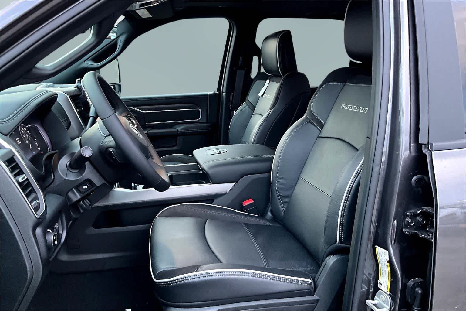 Thumbnail: 2026 RAM 3500 - 11