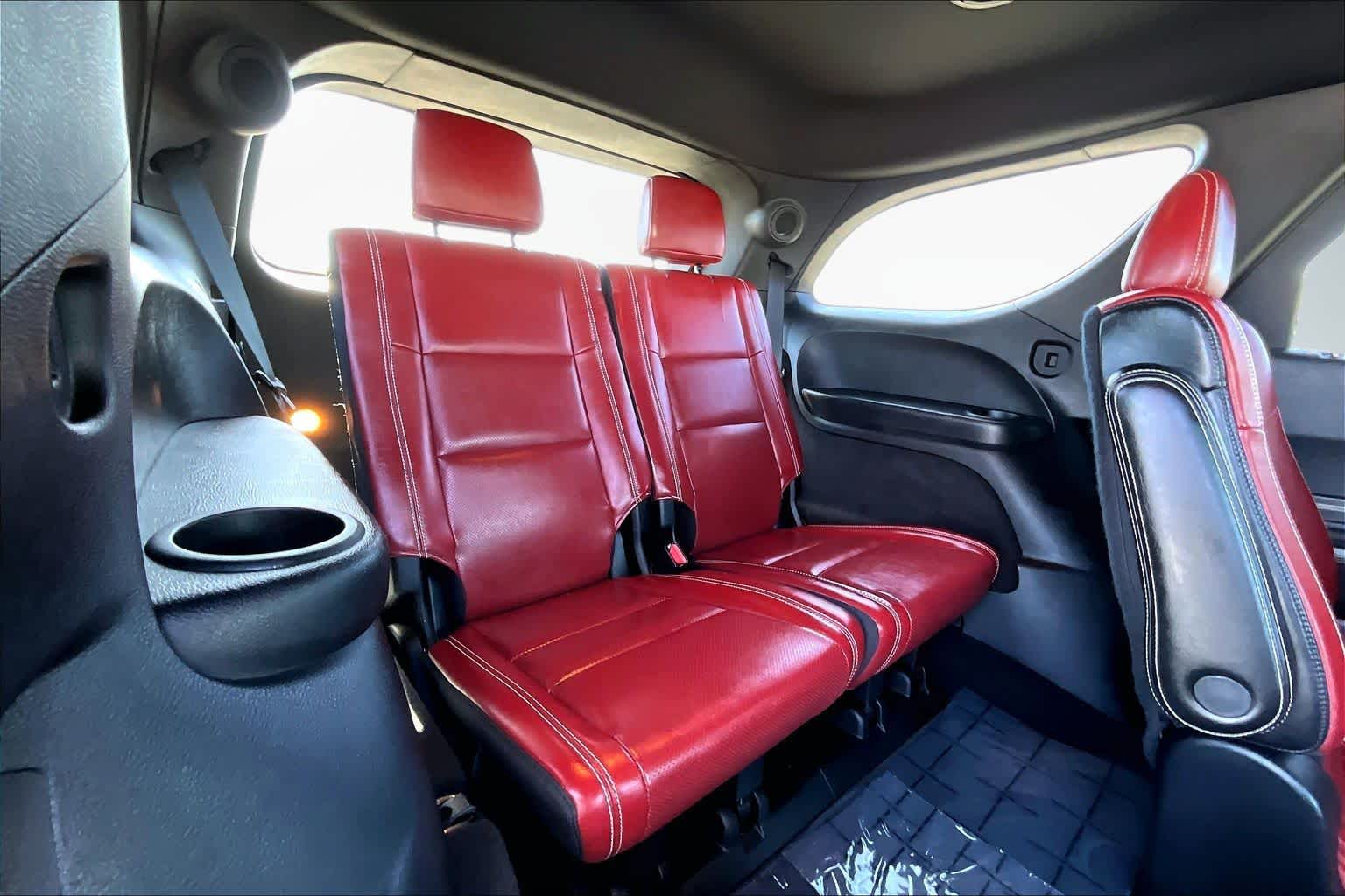 Thumbnail: 2023 Dodge Durango - 31