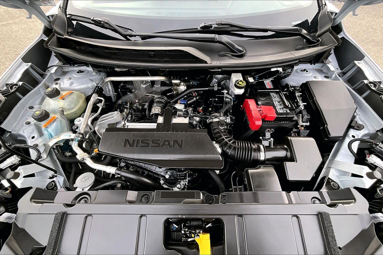 Thumbnail: 2024 Nissan Rogue - 9