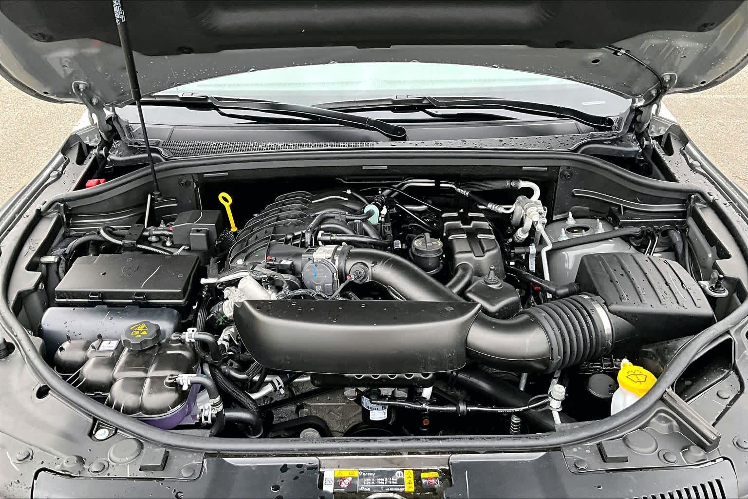 Thumbnail: 2026 Dodge Durango - 9