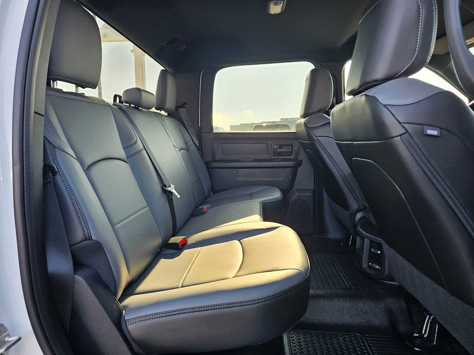 Thumbnail: 2024 RAM 2500 - 14