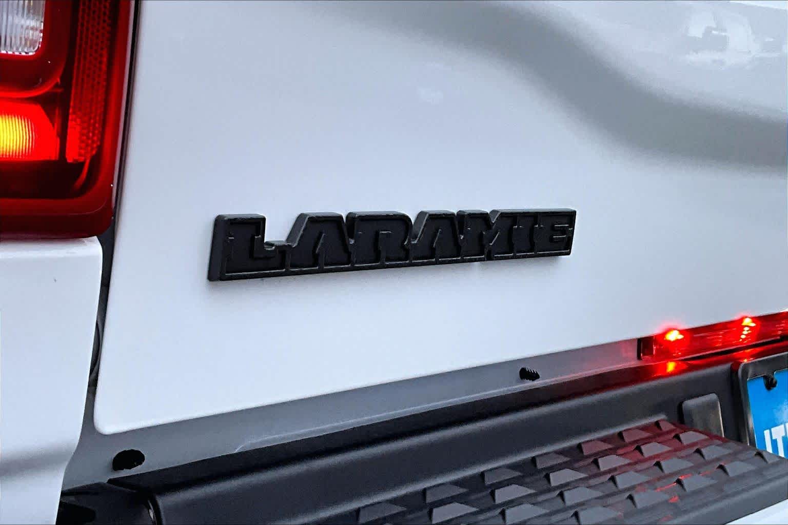 Thumbnail: 2026 RAM 3500 - 7