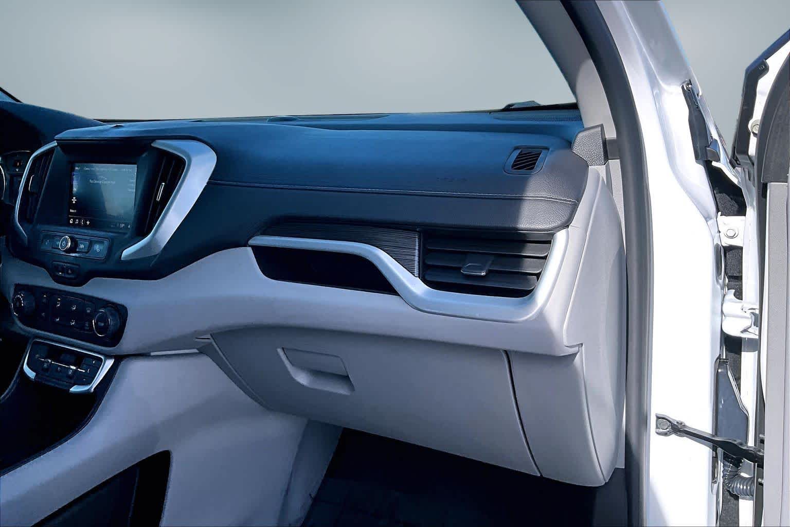 Thumbnail: 2023 GMC Terrain - 23