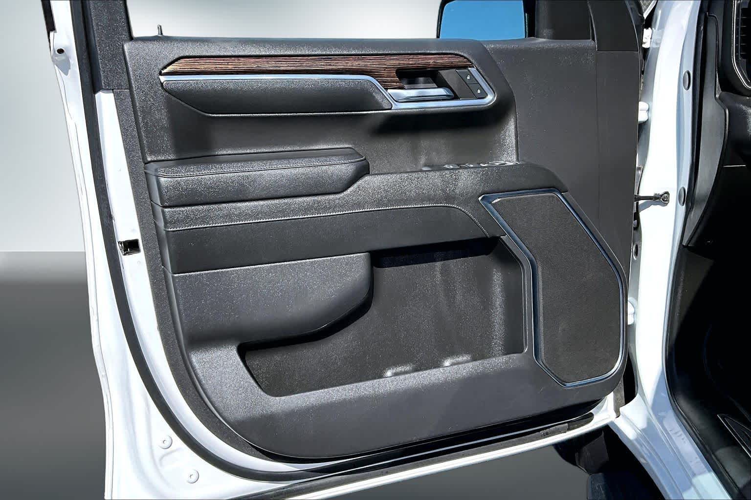 Thumbnail: 2024 GMC Sierra 1500 - 27