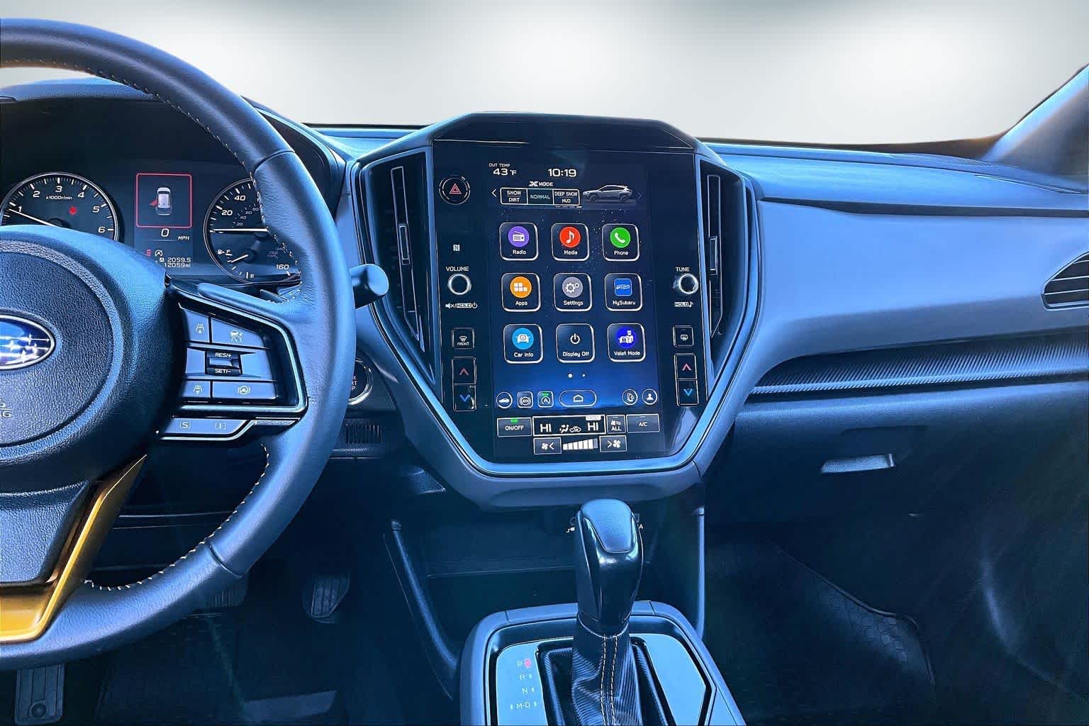 Thumbnail: 2024 Subaru Crosstrek - 15