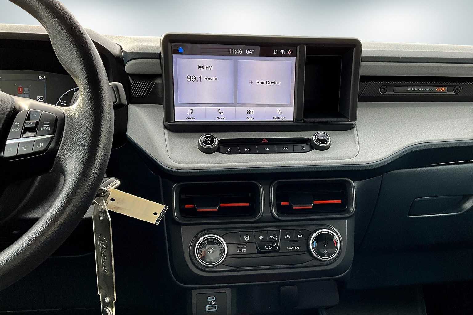 Thumbnail: 2024 Ford Maverick - 15