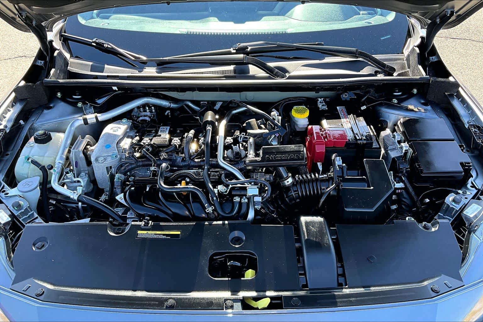 Thumbnail: 2024 Nissan Sentra - 9