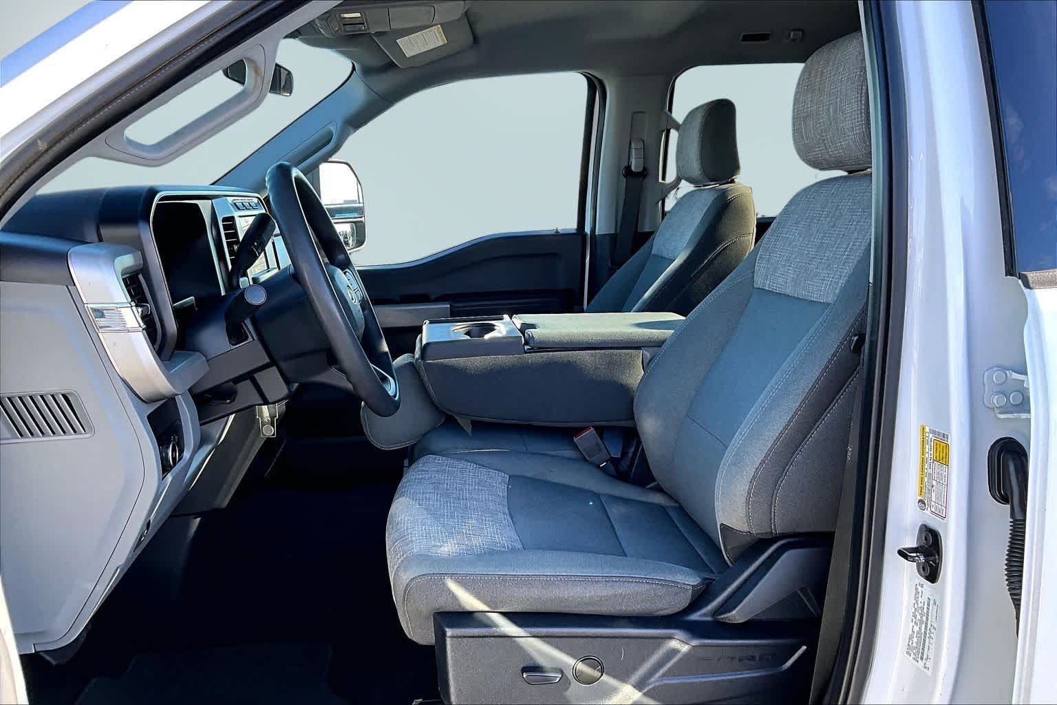 Thumbnail: 2024 Ford F-350 - 11