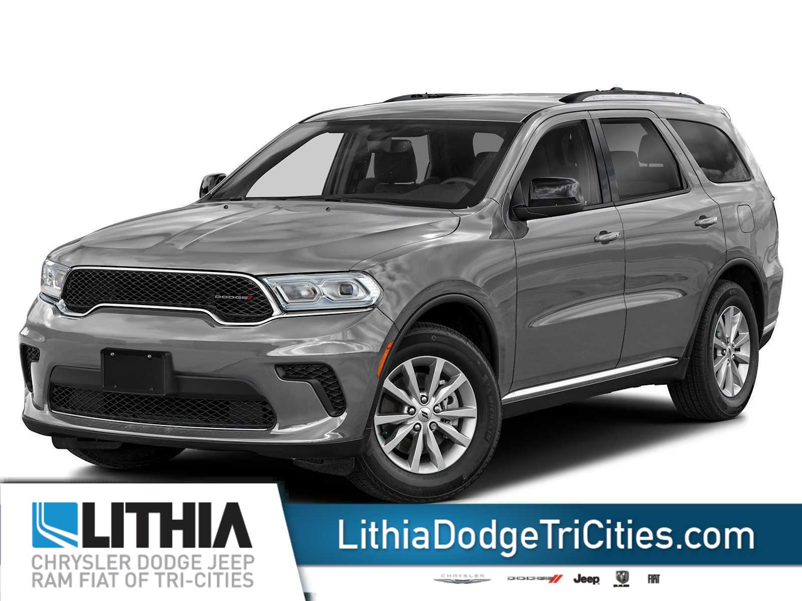 2026 Dodge Durango GT HEMI Premium V8 AWD's photo