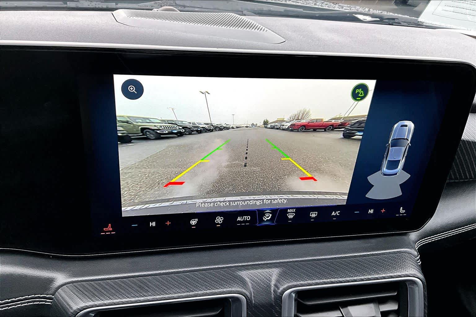 Thumbnail: 2024 Ford Mustang - 23