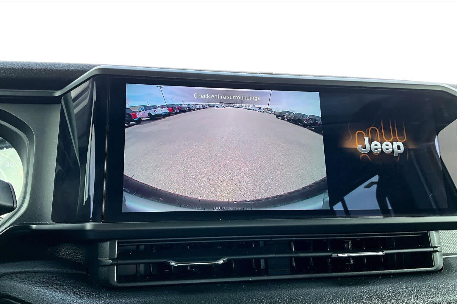 Thumbnail: 2024 Jeep Wrangler - 26