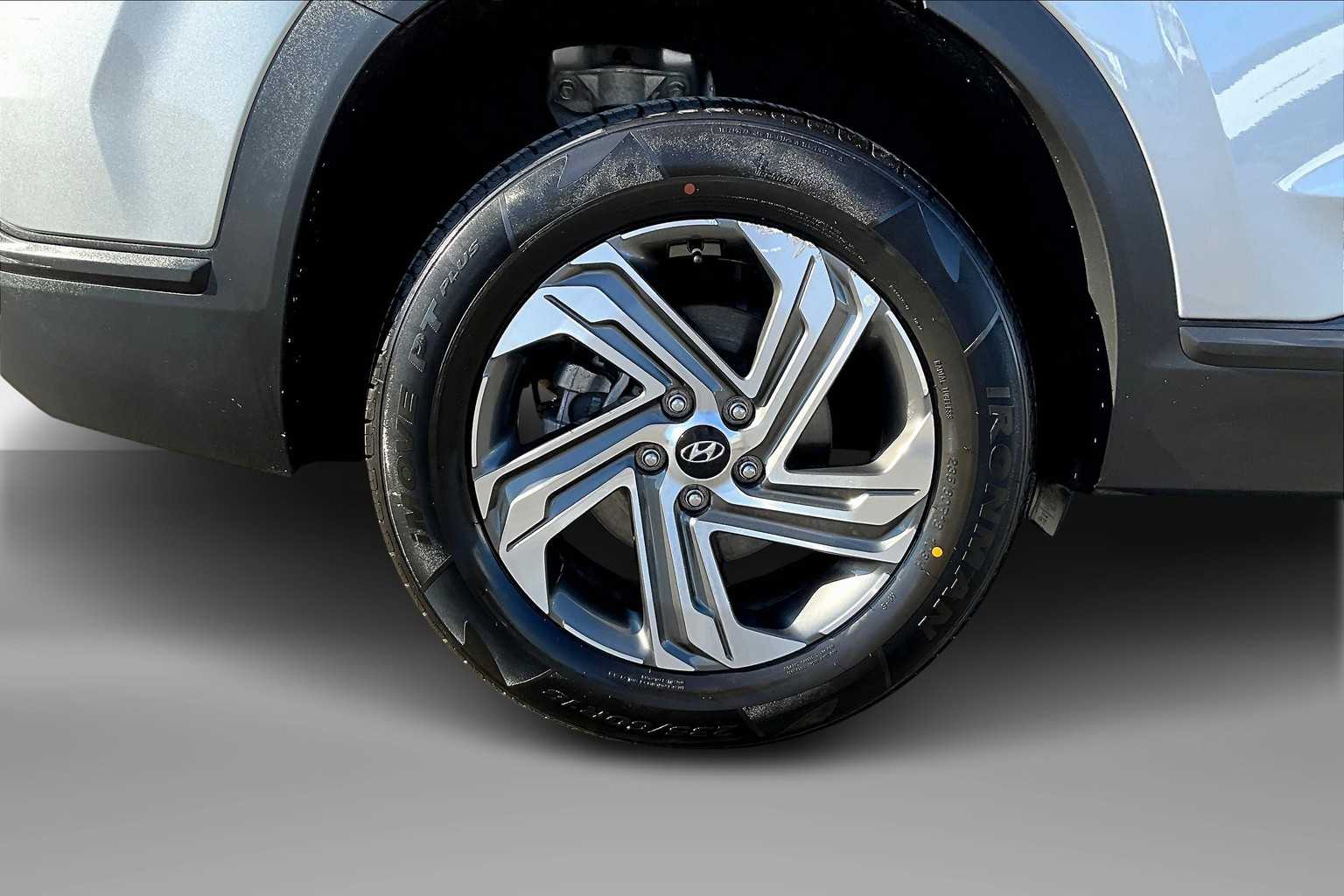Thumbnail: 2023 Hyundai Santa Fe - 36