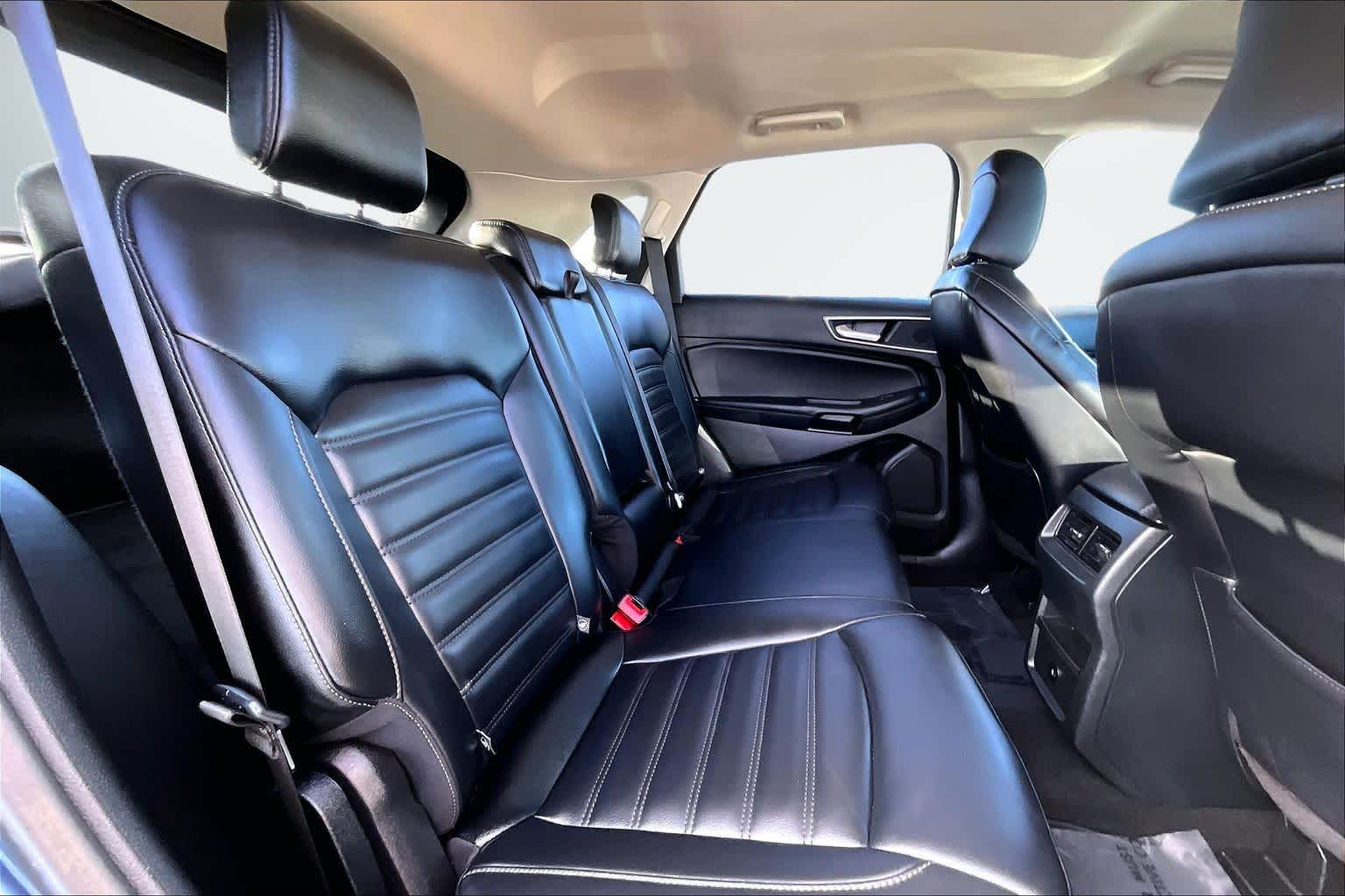 Thumbnail: 2024 Ford Edge - 30