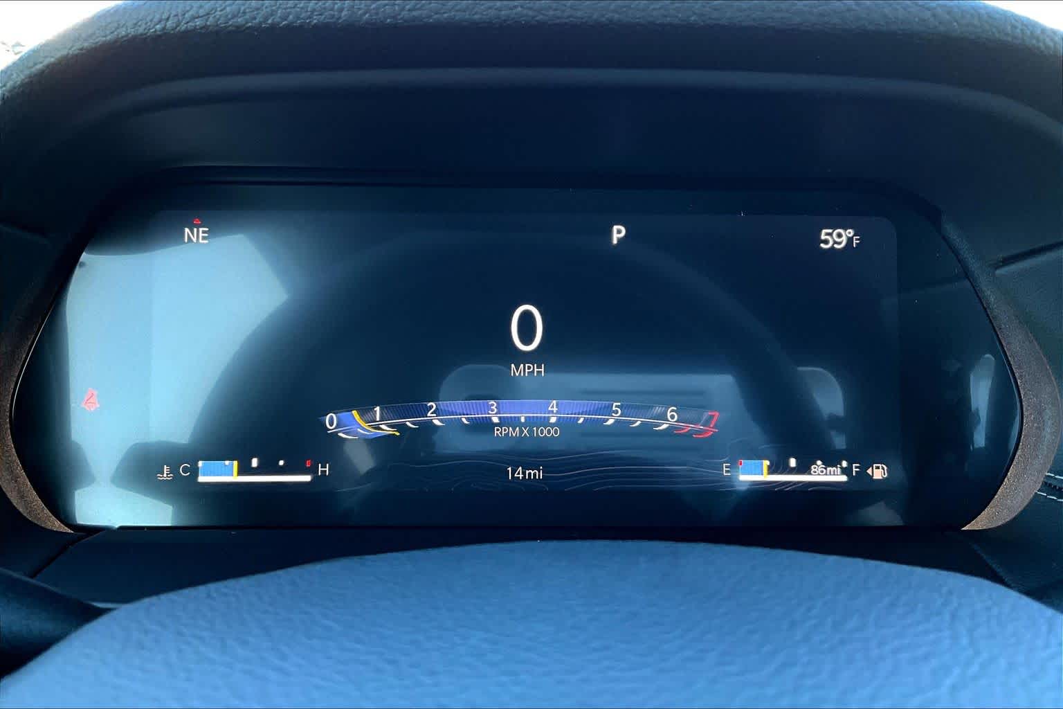 Thumbnail: 2025 Jeep Grand Cherokee - 18